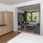 Feise - Direkt In Der Innenstadt-fussgaengerzone- 巴特哈尔茨堡