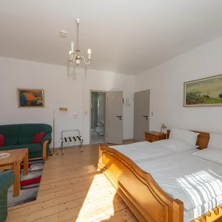 Feise Guest house