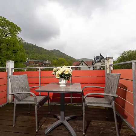 Guest house Feise