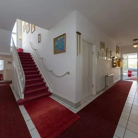 Feise Guest house 3*