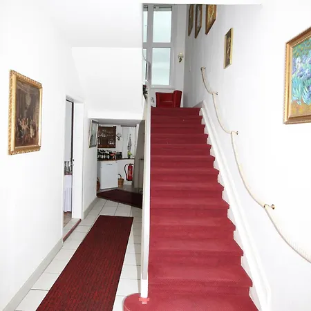 Guest house Feise 3*