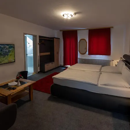 Feise Guest house Bad Harzburg