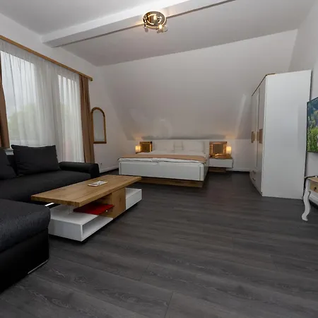 Guest house Feise Bad Harzburg