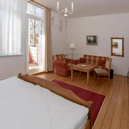 Feise - Direkt In Der Innenstadt-fussgaengerzone- 3* Bad Harzburg