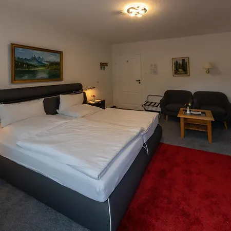 Guest house Feise