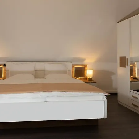 Feise Guest house 3*