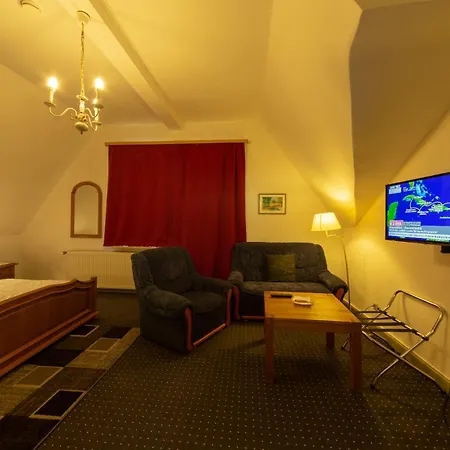 Guest house Feise 3*
