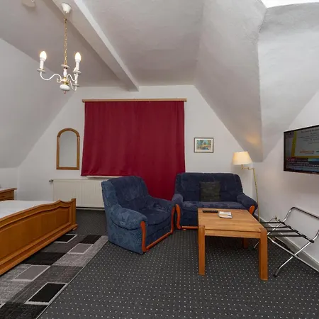 Feise Guest house Bad Harzburg