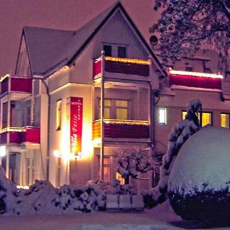 Feise Guest house
