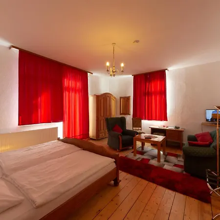 Guest house Feise