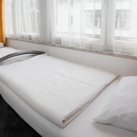 Feise Guest house 3*