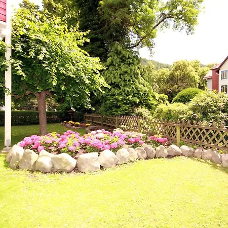 Guest house Feise Bad Harzburg