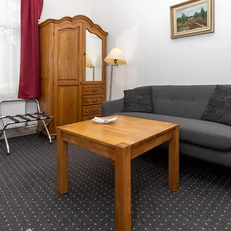 Feise 3* Bad Harzburg
