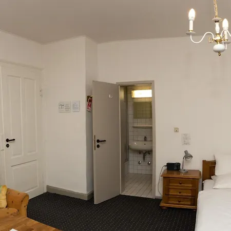Feise Pensionat 3*