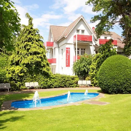 Guest house Feise 3*