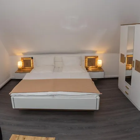 Feise Guest house Bad Harzburg