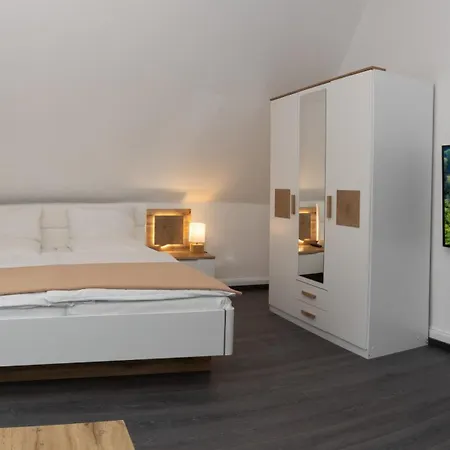 Guest house Feise Bad Harzburg