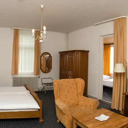 Feise 3* Bad Harzburg