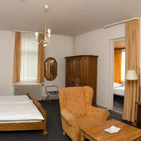 Feise Guest house 3*