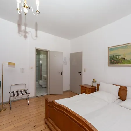 Vendégház Feise 3*