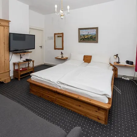 Feise Guest house Bad Harzburg