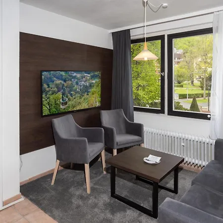 Feise - Direkt In Der Innenstadt-fussgaengerzone- Bad Harzburg