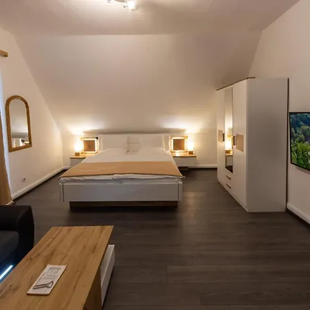 Feise Guest house