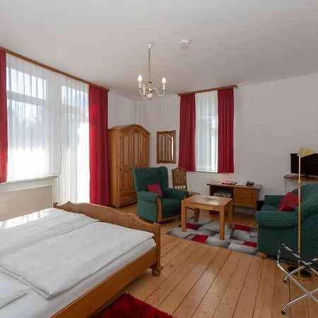 Guest house Feise