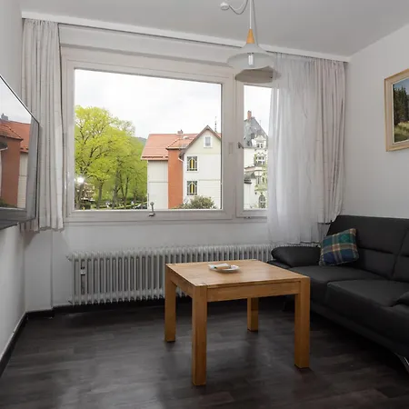 Feise Guest house Bad Harzburg