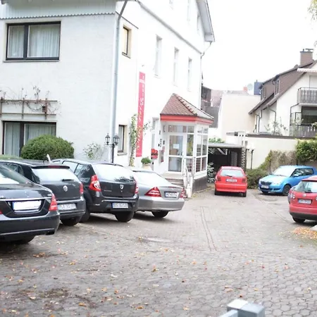 Feise Guest house