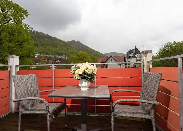 Guest house Feise