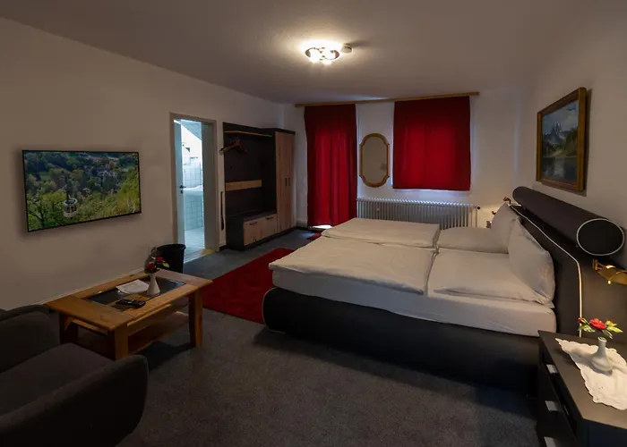 Feise Guest house Bad Harzburg