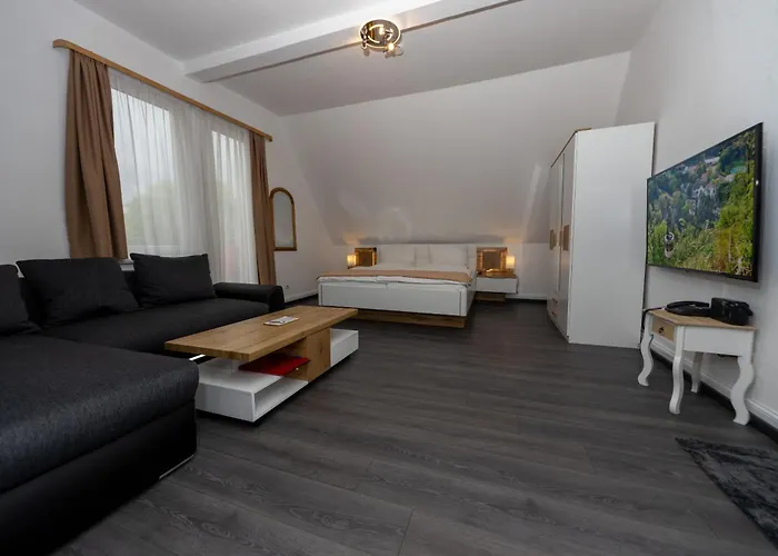 Guest house Feise Bad Harzburg