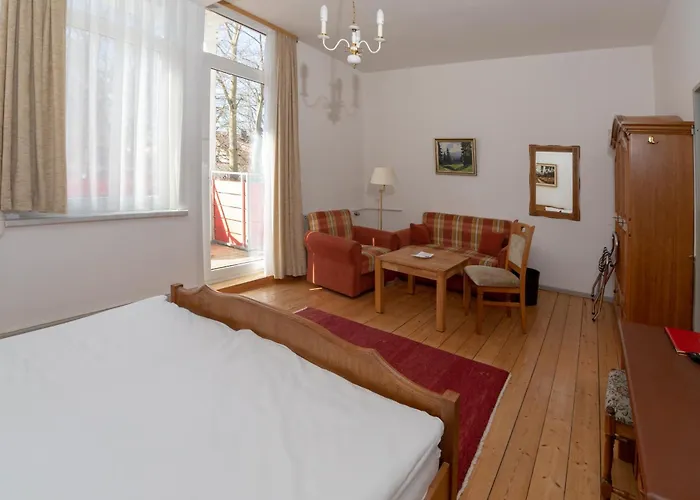 Feise 3* Bad Harzburg