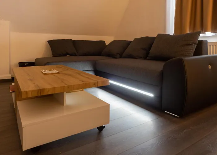 Guest house Feise Bad Harzburg