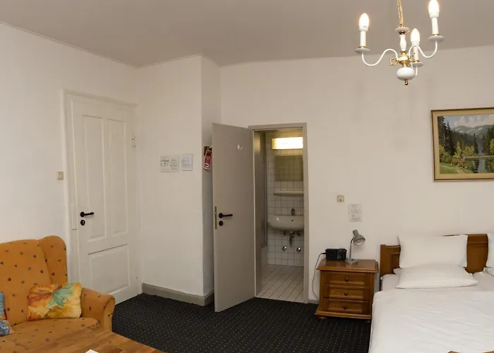 Feise Guest house 3*