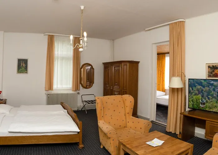 Feise 3* Bad Harzburg