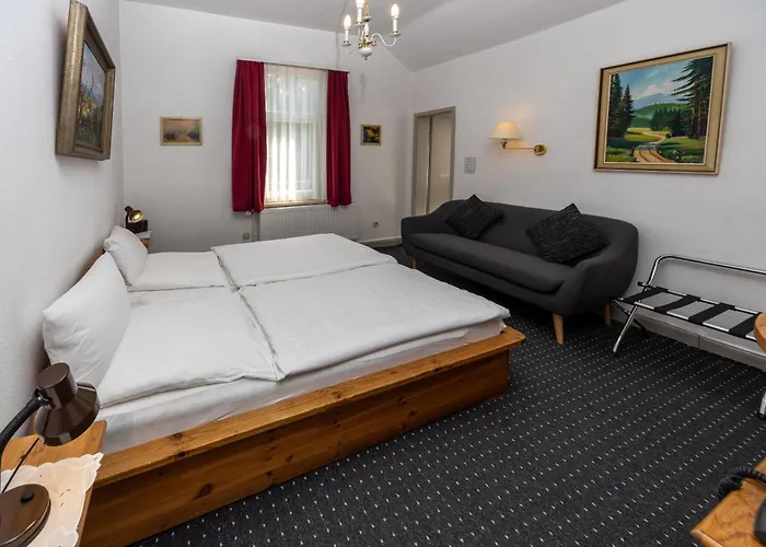 Guest house Feise