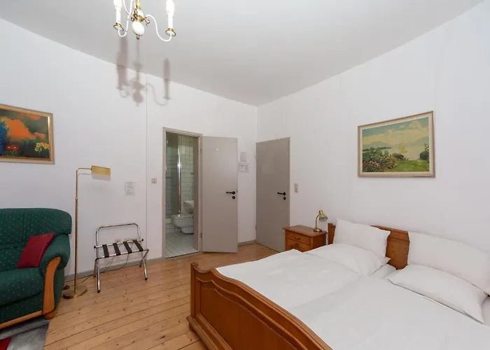 Guest house Feise 3*
