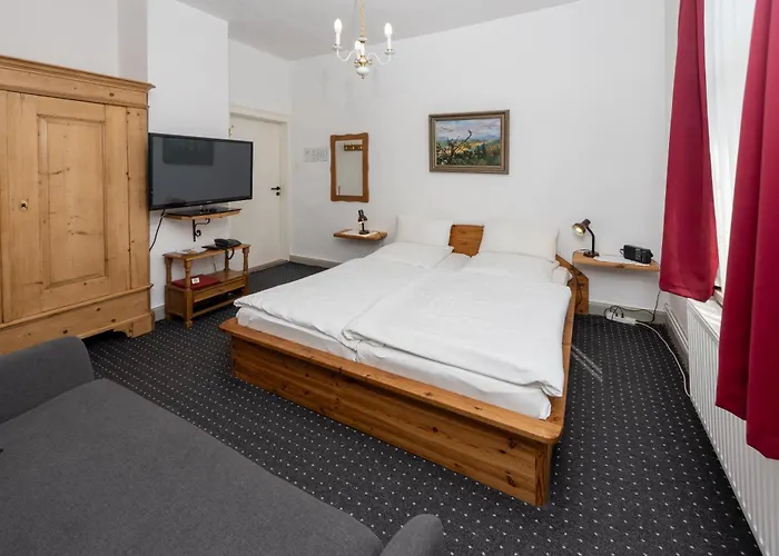 Feise Guest house Bad Harzburg
