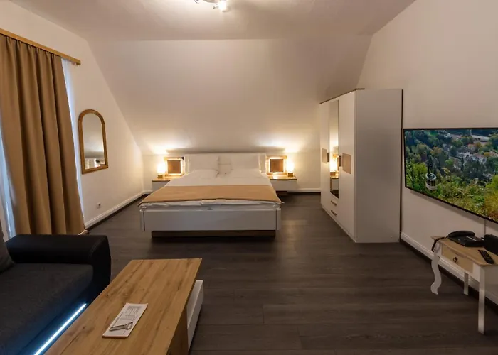 Feise Guest house