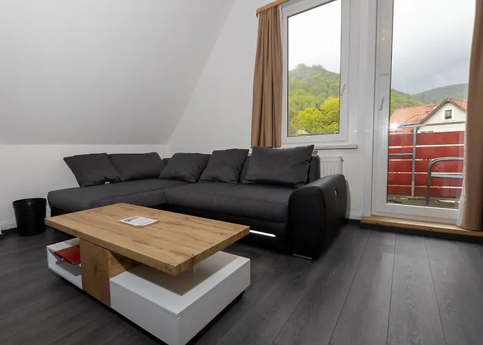 Gæstehus Feise - Direkt In Der Innenstadt-fussgaengerzone- 3*