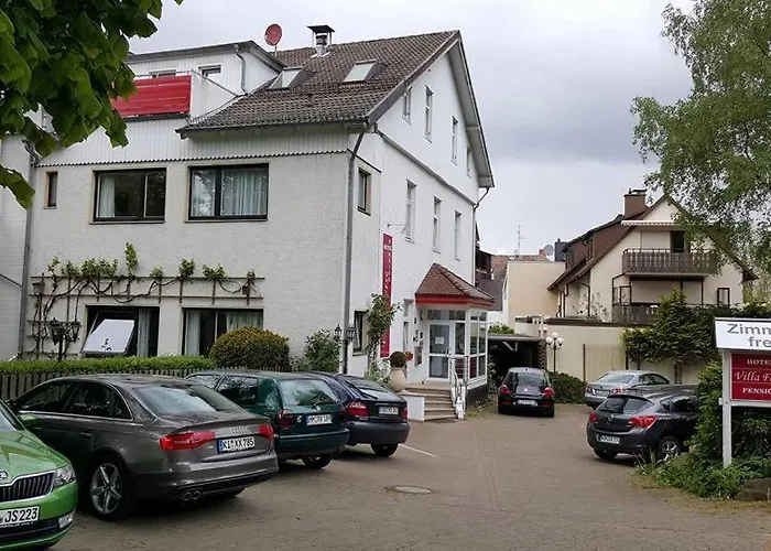 Feise Bad Harzburg